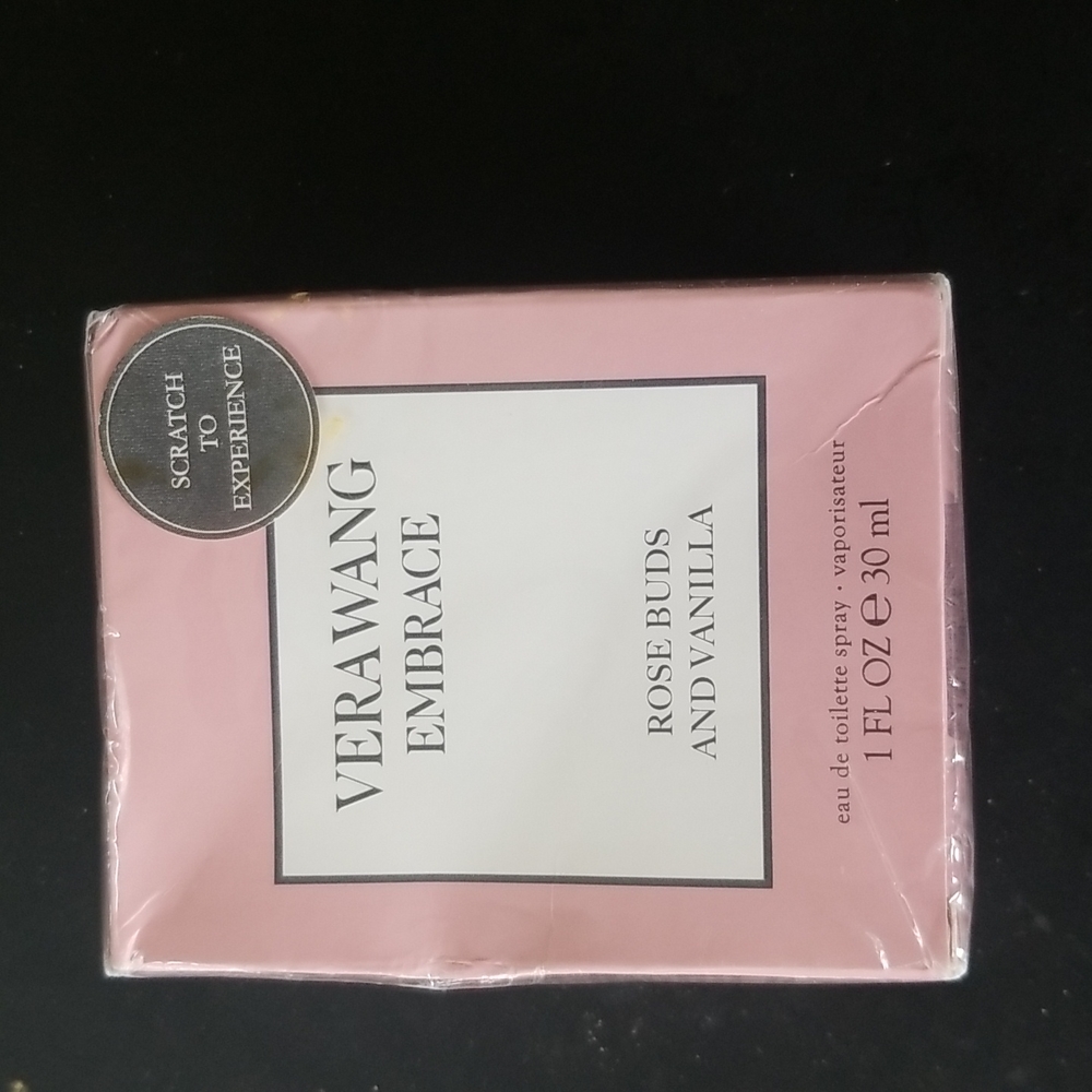 Vera Wang Frangrance